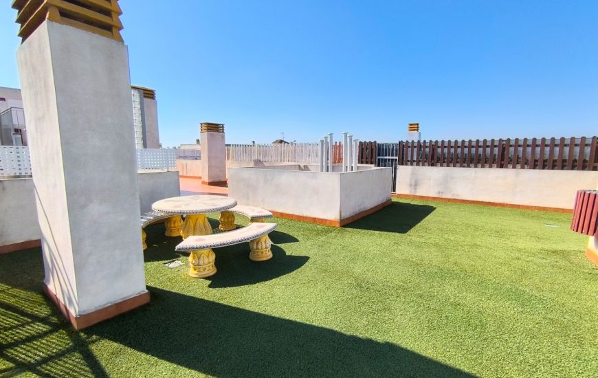 Venta - Apartamentos - Almoradí - Almoradi