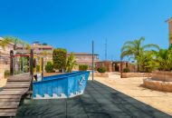 Venta - Apartamentos - Villamartin