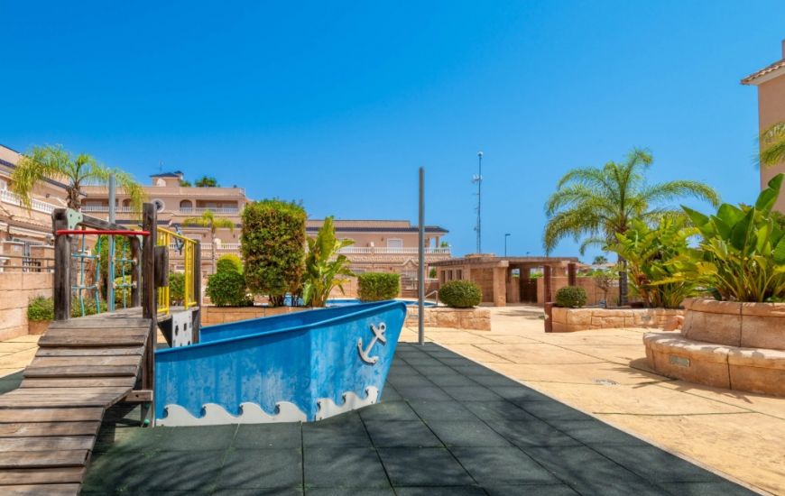 Venta - Apartamentos - Villamartin