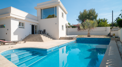 Villa - Sale - Ciudad Quesada - Ciudad Quesada