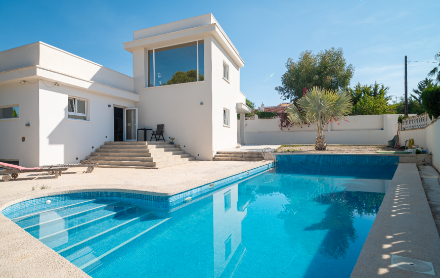 Sale - Villa - Ciudad Quesada