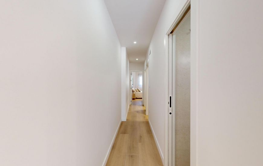 Nueva construcción  - Apartamentos - Guardamar del Segura