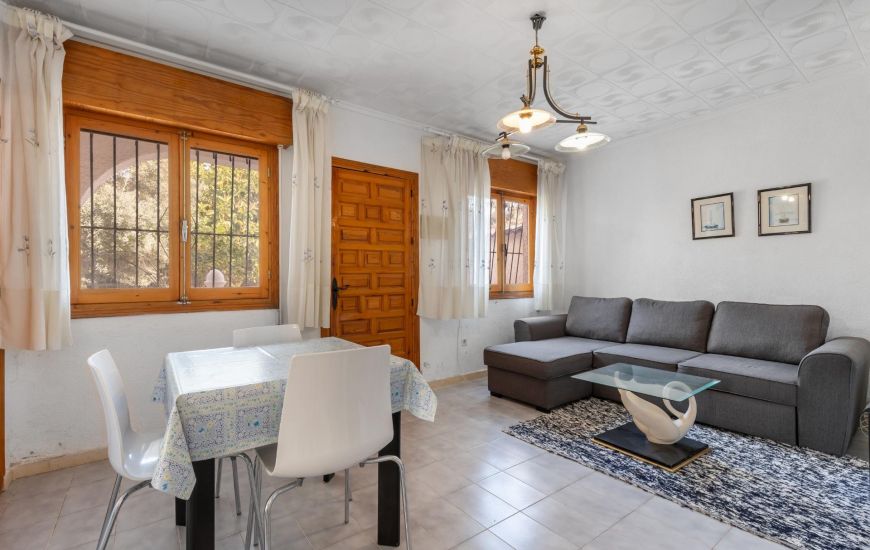 Sale - Villa - Torrevieja