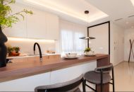 New Build - Apartments - Ciudad Quesada