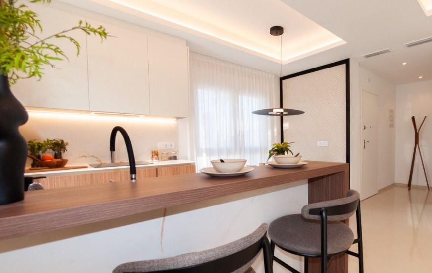 New Build - Apartments - Ciudad Quesada