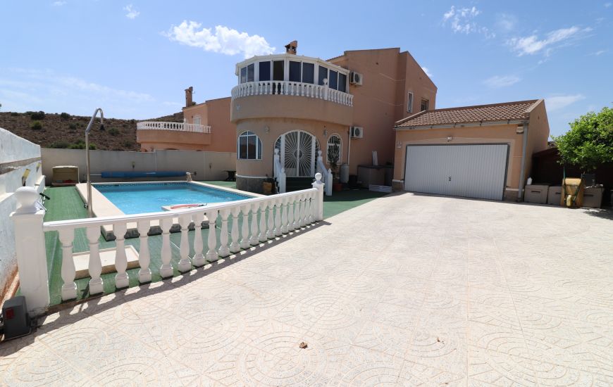 Venta - Villa - Ciudad Quesada