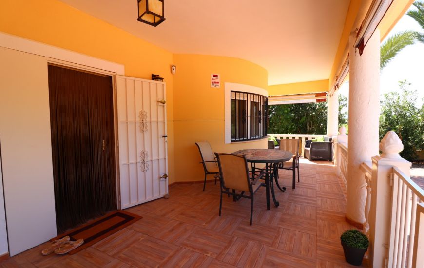 Sale - Finca - Catral