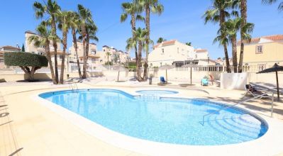 Bungalow - Sale - San Miguel de Salinas - San Miguel De Salinas