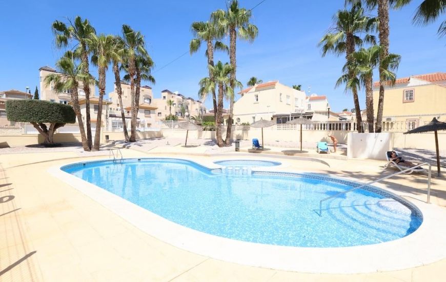 Venta - Bungalow - San Miguel de Salinas - San Miguel De Salinas