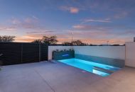 New Build - Villa - Benijofar - 