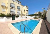 Sale - Apartments - Torrevieja