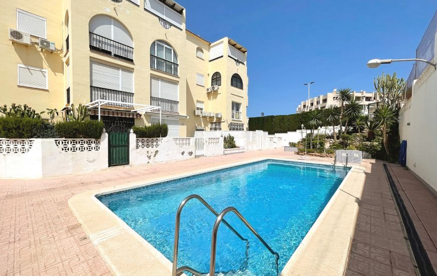 Sale - Apartments - Torrevieja