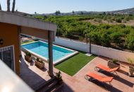 Sale - Country Property - Orihuela