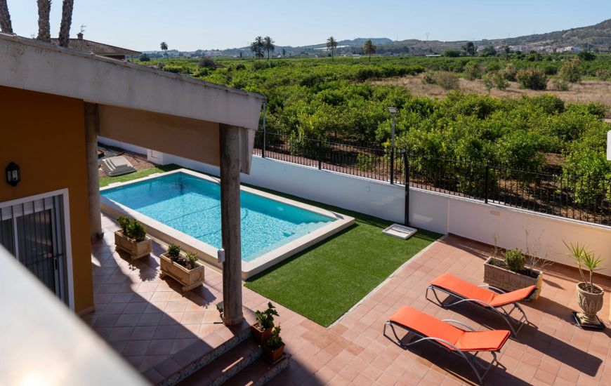 Sale - Country Property - Orihuela