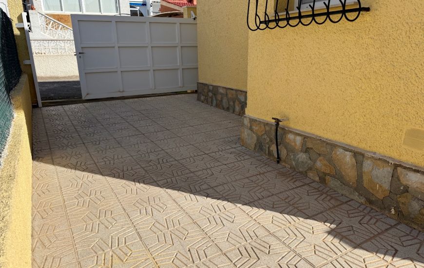 Sale - Villa - Ciudad Quesada