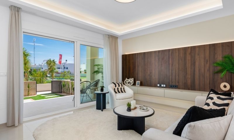 Sale - Apartments - Ciudad Quesada