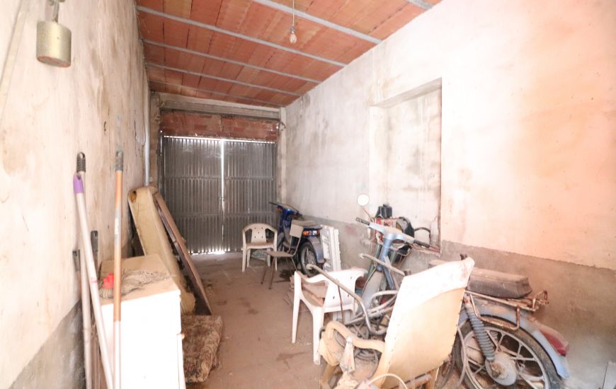 Sale - Townhouse - Orihuela