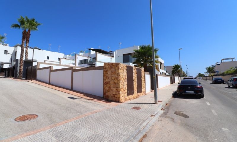 Sale - Apartments - Benijófar - 