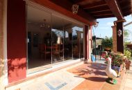 Sale - Villa - Algorfa