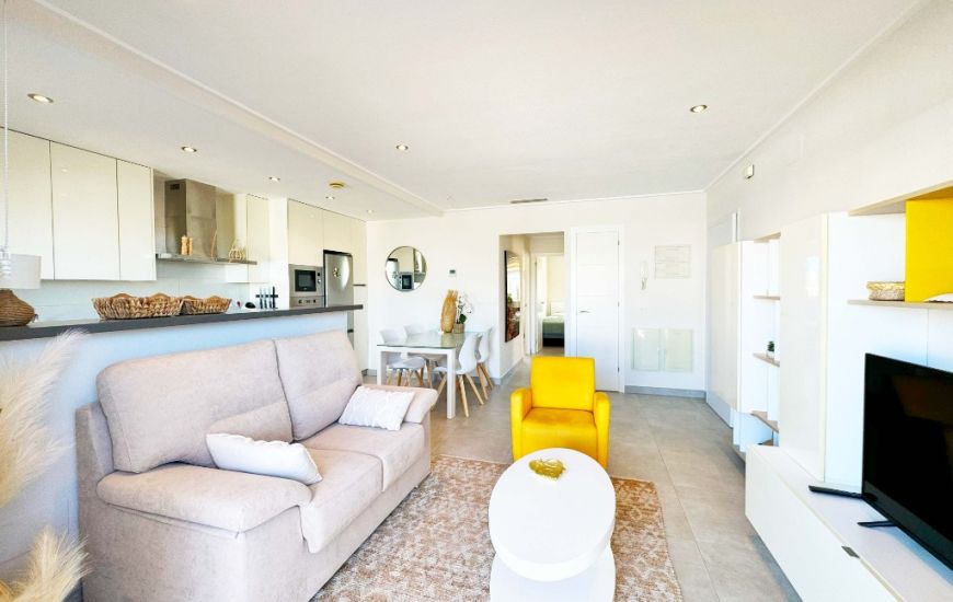  - Apartments - Punta Prima