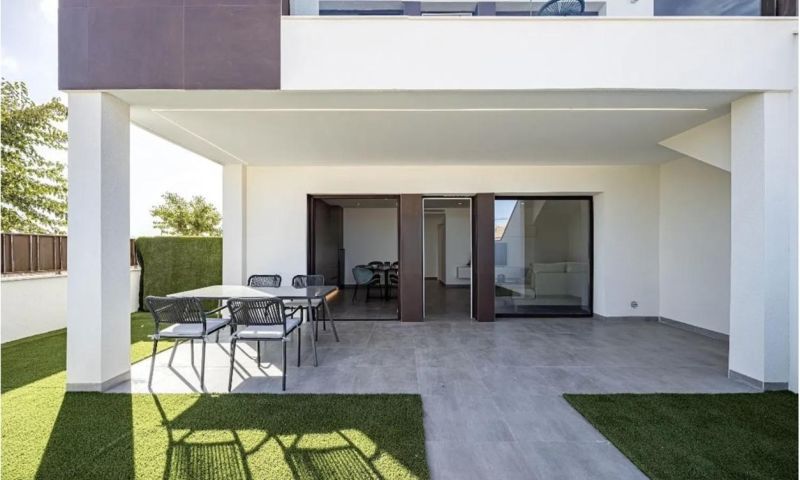 Venta - Apartamentos - Pilar de la Horadada