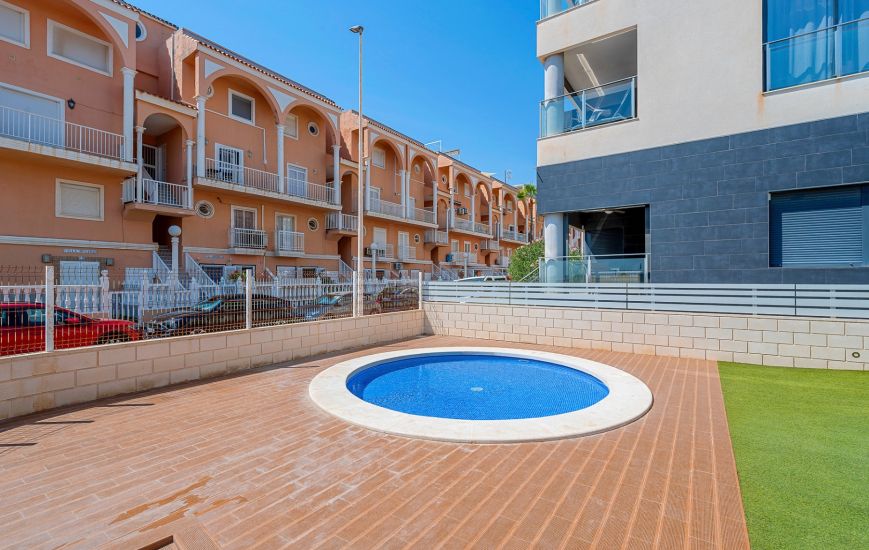 Sale - Apartments - La Mata