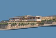 New Build - Villa - Ciudad Quesada