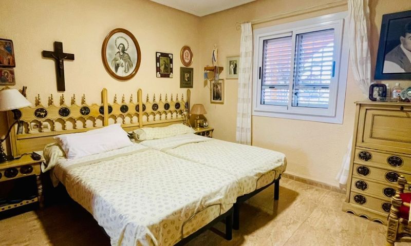 Venta - Villa - Torrevieja