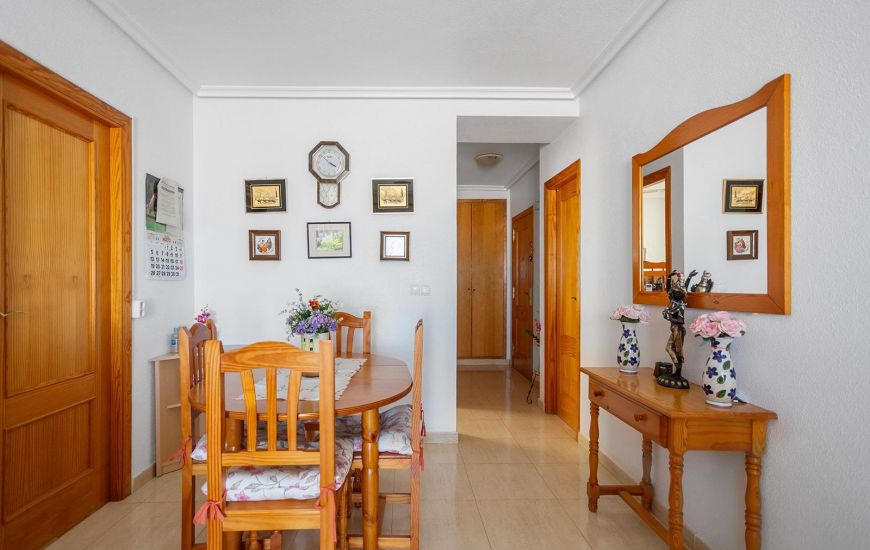 Sale - Apartments - Torrevieja