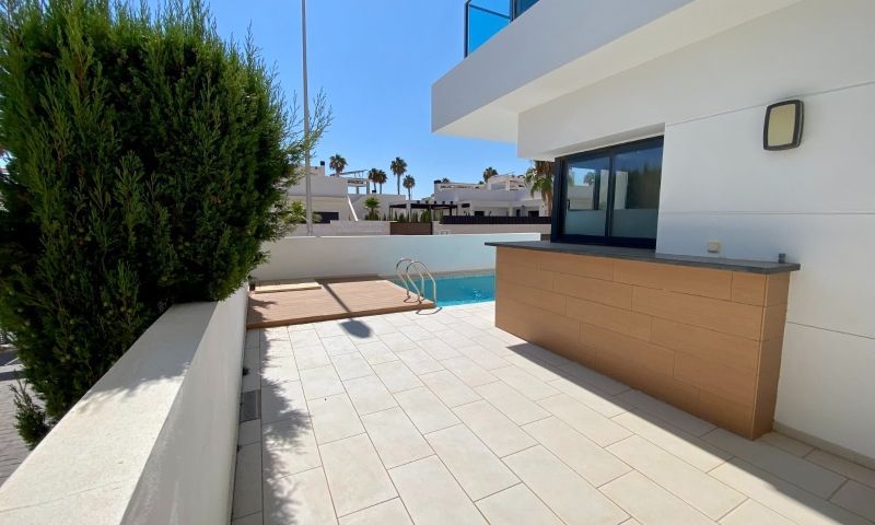 Sale - Apartments - Ciudad Quesada