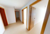 New Build - Apartments - Aguilas