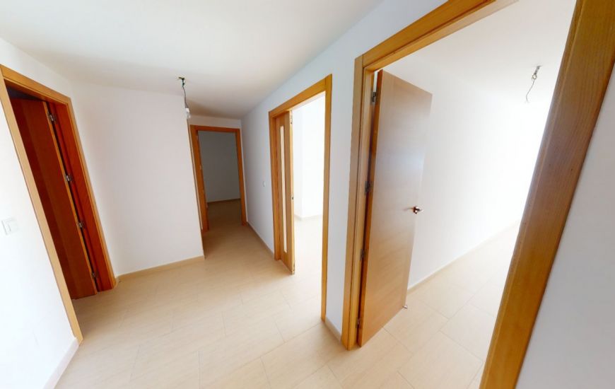 New Build - Apartments - Aguilas