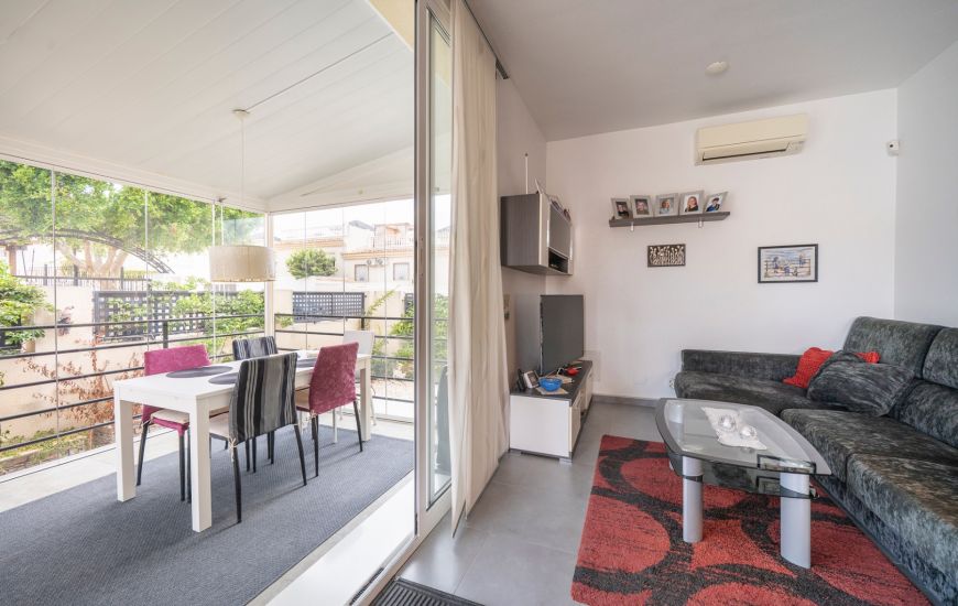 Sale - Villa - Ciudad Quesada - Rojales