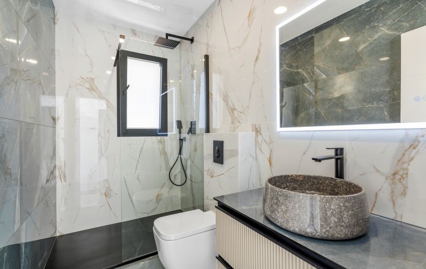 Venta - Villa - Ciudad Quesada - Rojales