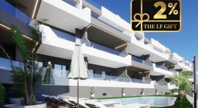 Apartments - Sale - Benijófar - 