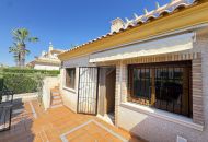 Sale - Bungalow - Villamartin