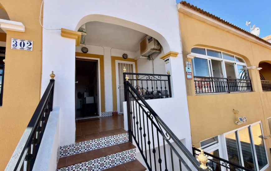 Venta - Apartamentos - Los Montesinos