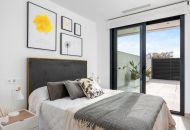 New Build - Villa - Benijofar - 