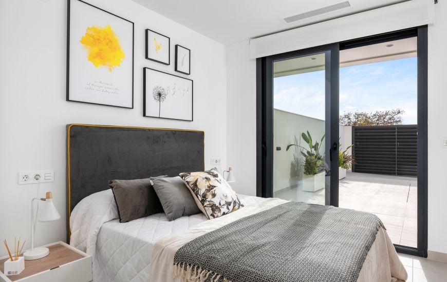 New Build - Villa - Benijofar - 