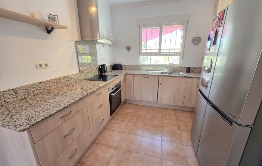 Sale - Villa - Rojales