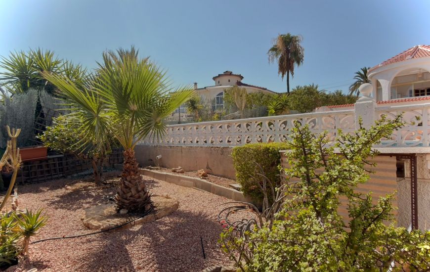 Venta - Villa - Ciudad Quesada