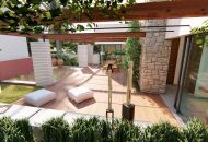 New Build - Villa - Torre Pacheco