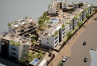 Venta - Apartamentos - Finestrat