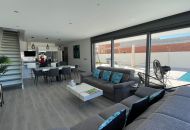 New Build - Villa - Benijófar - 