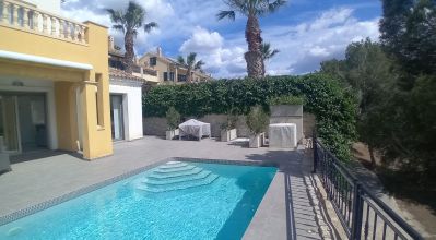 Villa - Sale - Algorfa - Algorfa