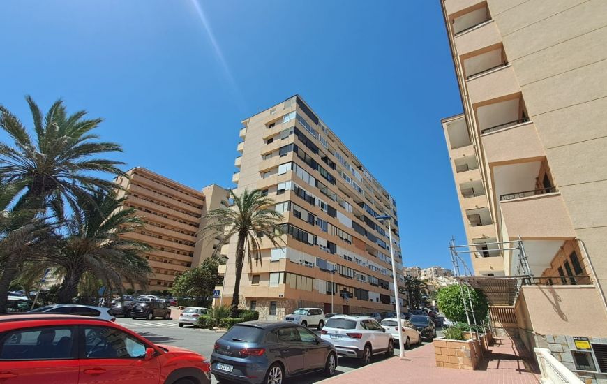 Venta - Apartamentos - La Mata