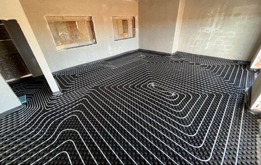 New Build - Finca - Pinoso