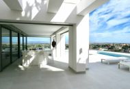 Nueva construcción  - Villa - Ciudad Quesada