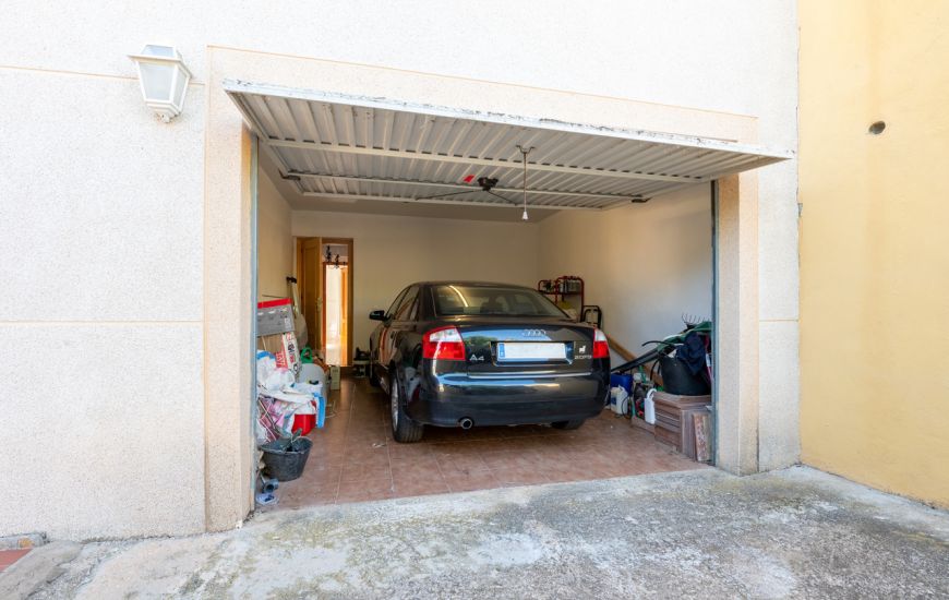 Sale - Villa - Algorfa - 