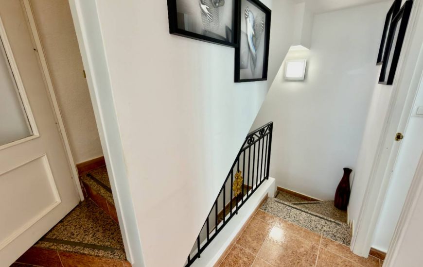 Sale - Villa - Vistabella Golf Resort - Vistabella